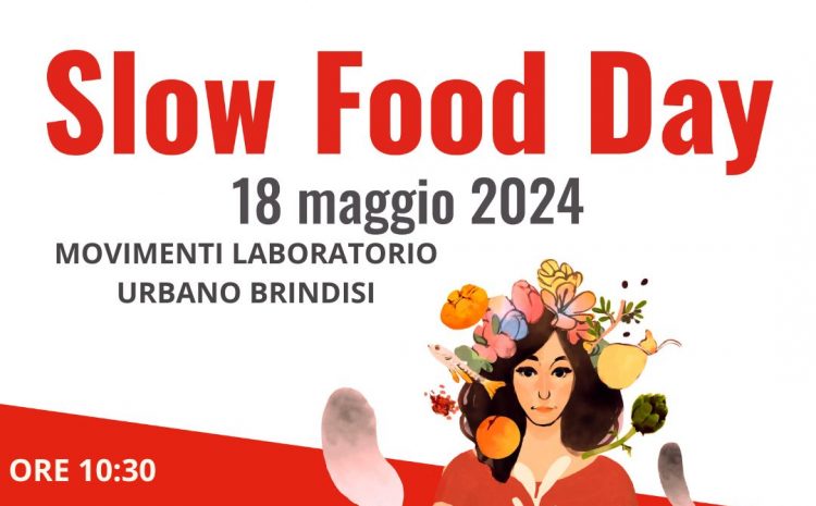  Slow Food Day