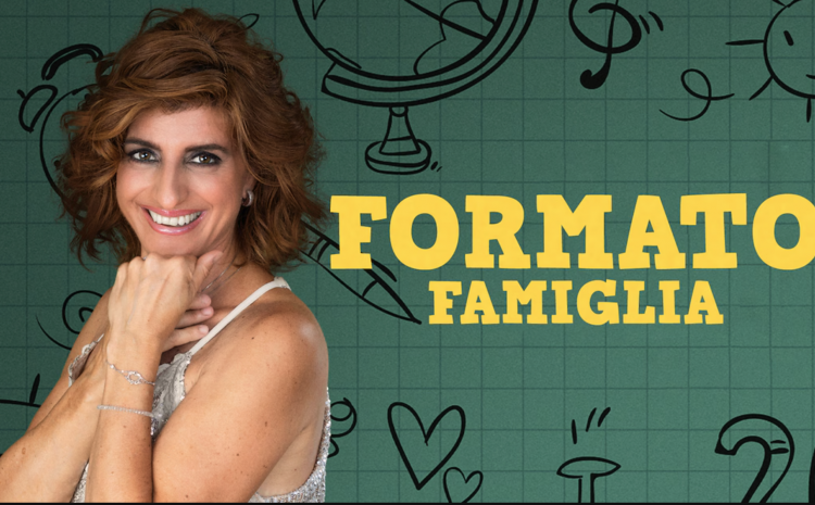  Formato Famiglia su Radio Rai 1 (podcast)